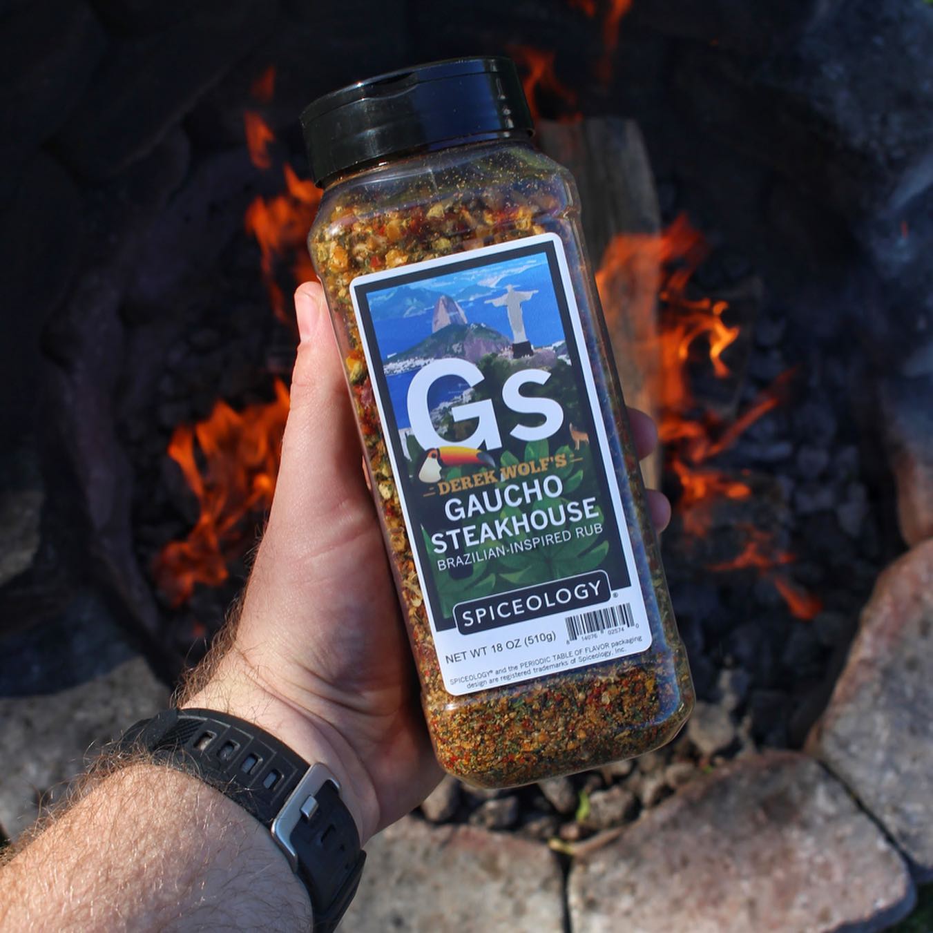 SPICEOLOGY 38: Lifestyle Secondary Images