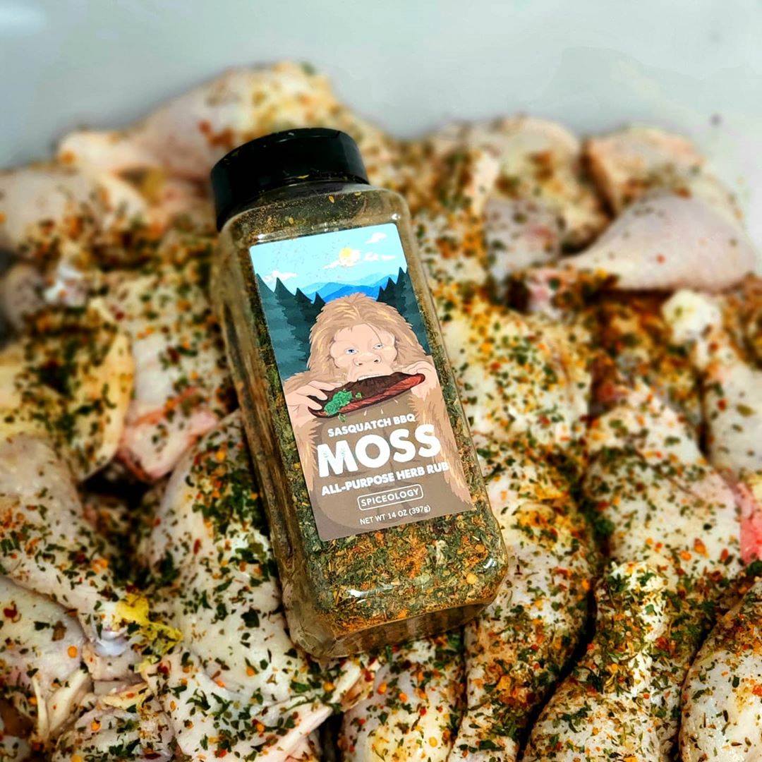 SPICEOLOGY 41: Lifestyle Secondary Images