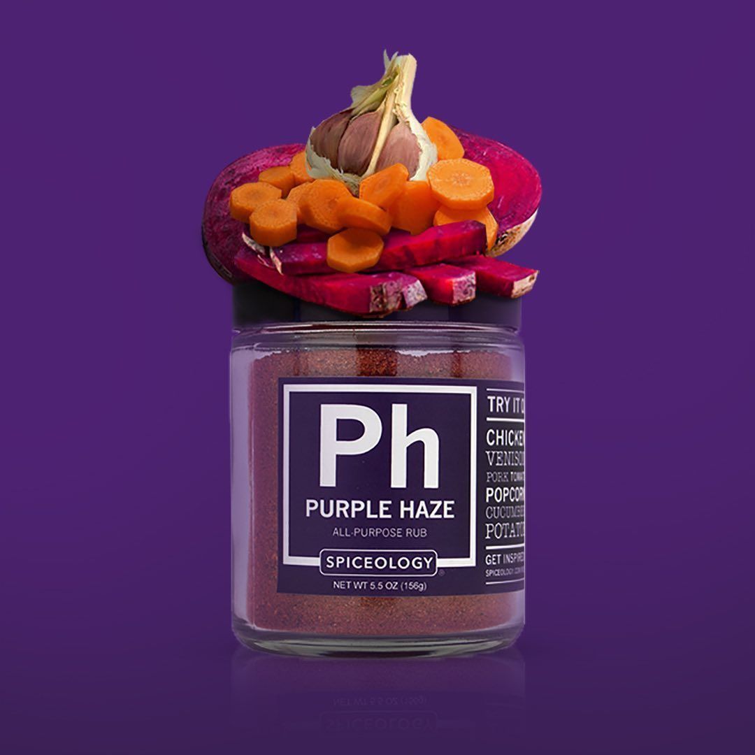 SPICEOLOGY 42: Backdrops