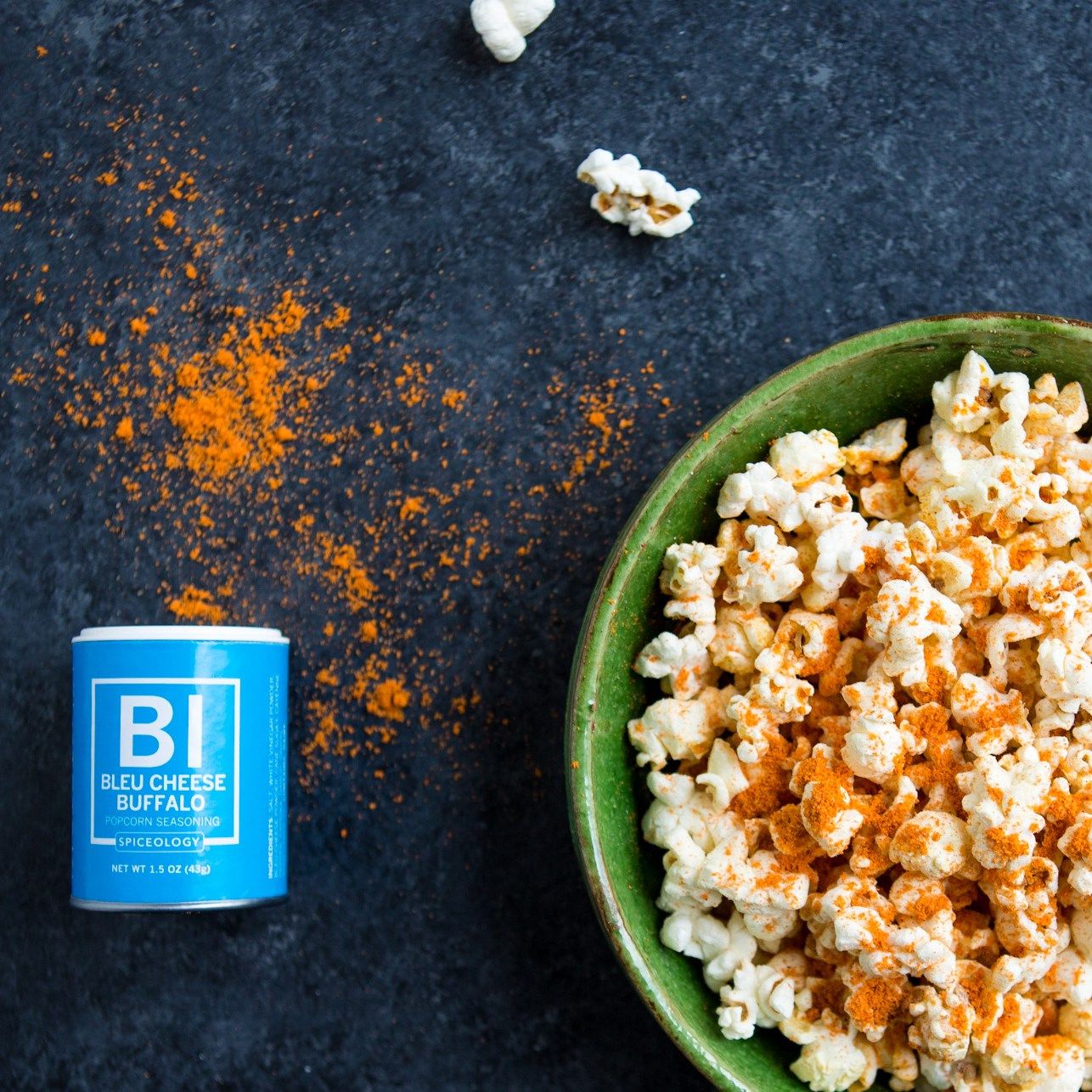 SPICEOLOGY 43: Lifestyle Secondary Images