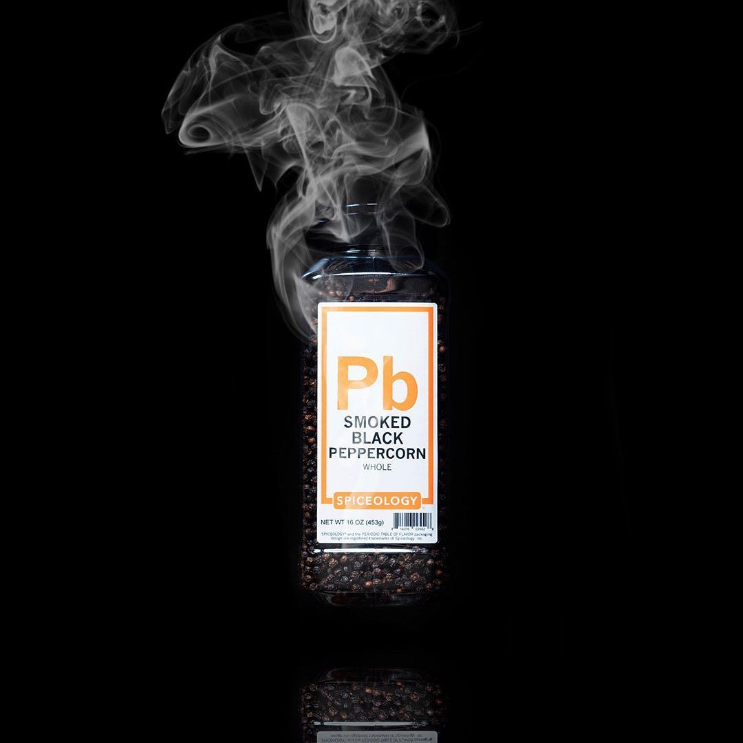 SPICEOLOGY 44: Lifestyle Secondary Images