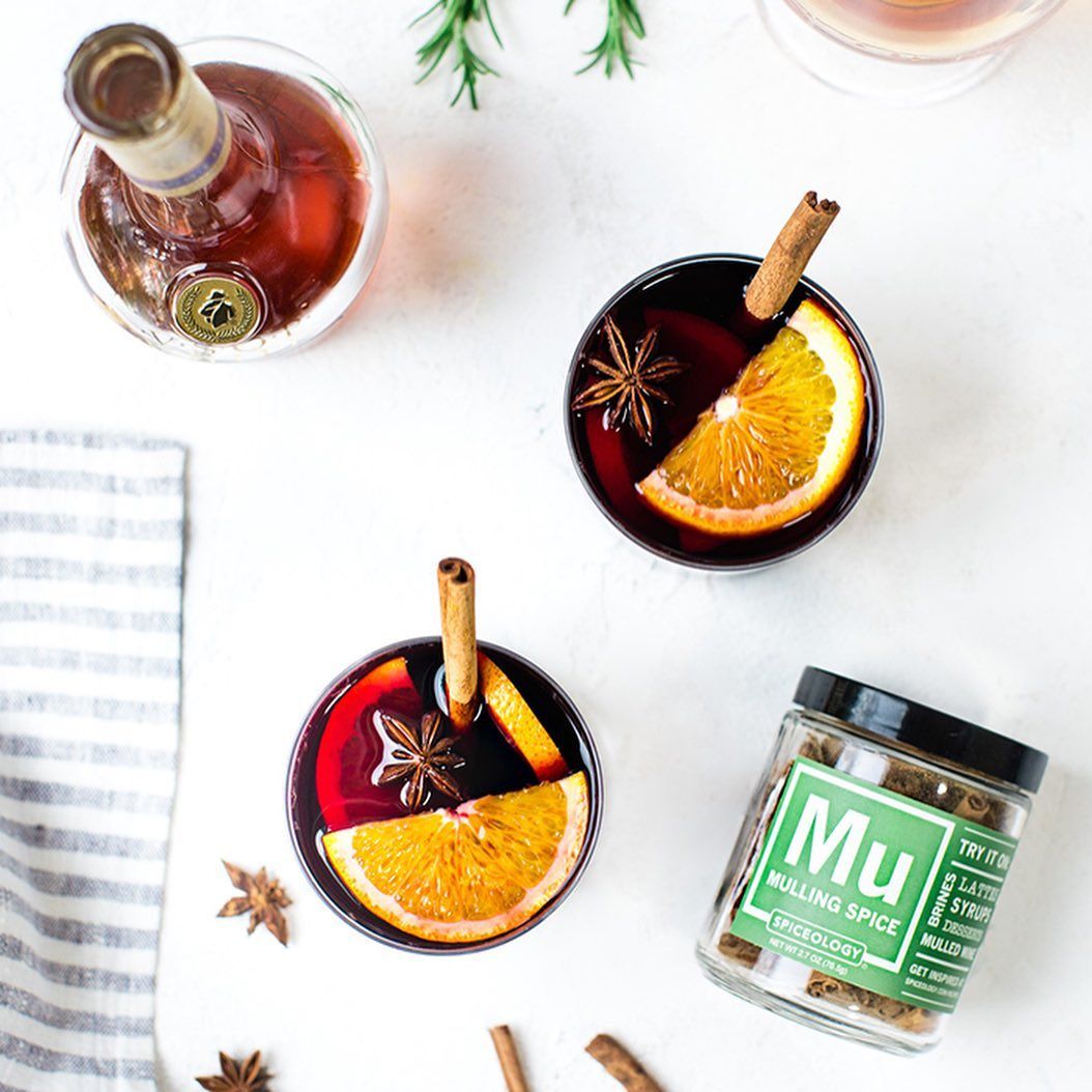 SPICEOLOGY 46: Lifestyle Secondary Images