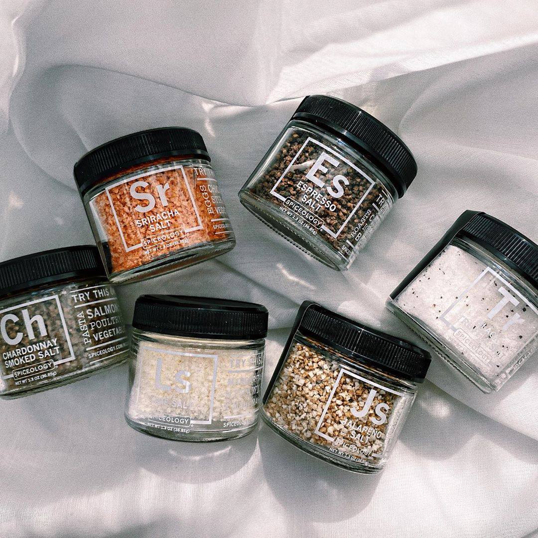 SPICEOLOGY 48: Lifestyle Secondary Images