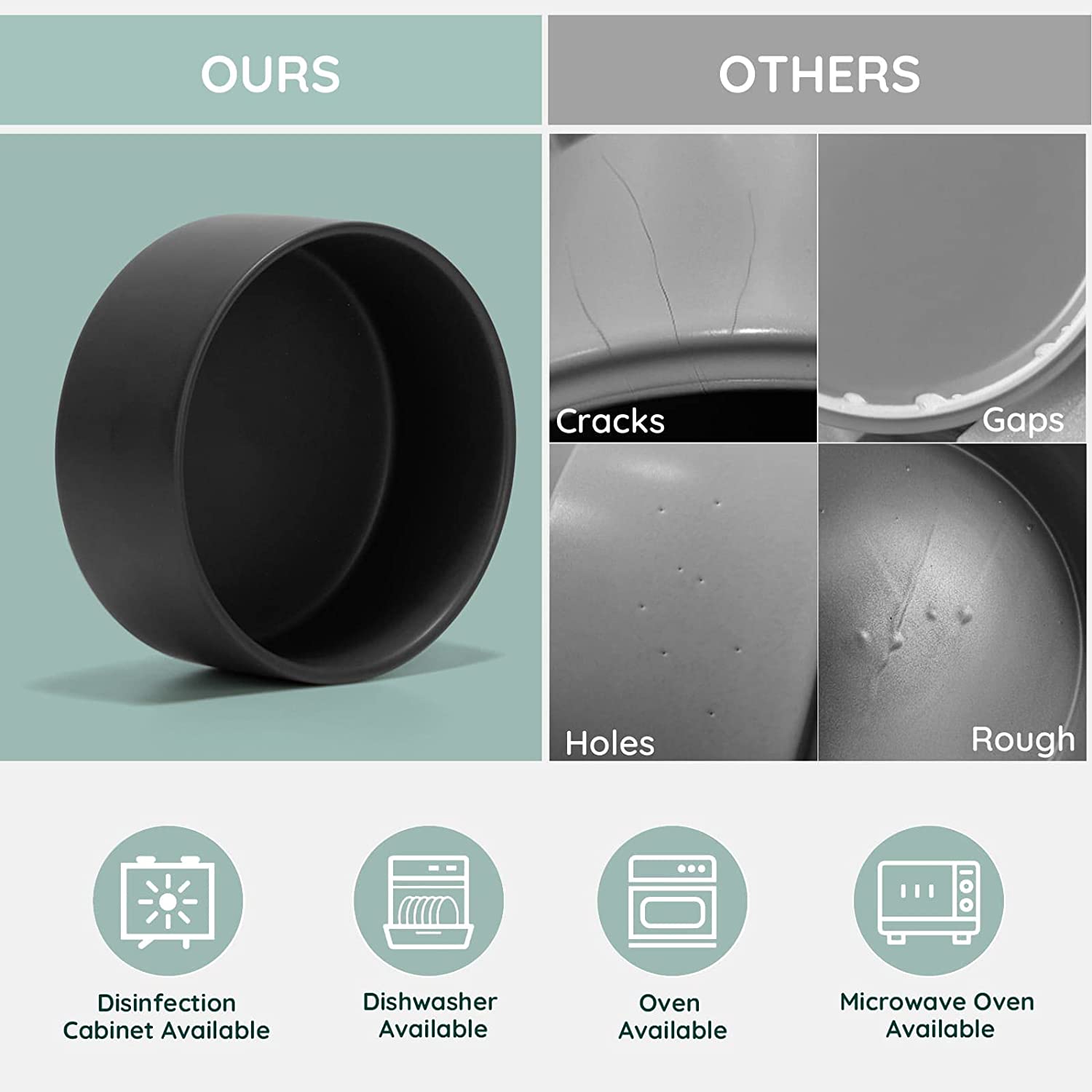 SPUNKYJUNKY INF PET 3: Infographics