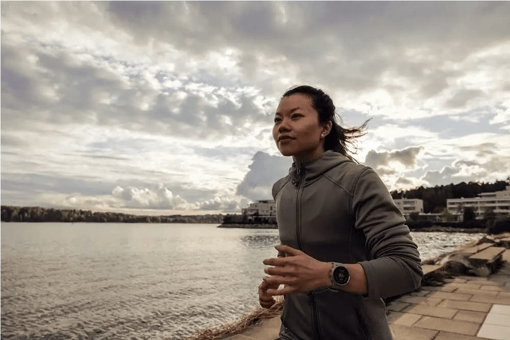 SUUNTO Outdoors LIF 2: Lifestyle Secondary Images