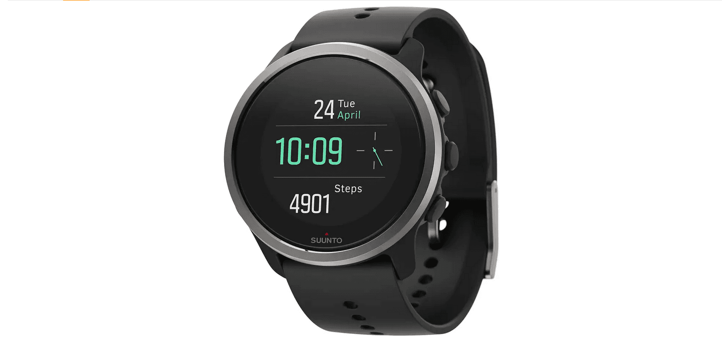SUUNTO Outdoors PS 1: Product Hero Images