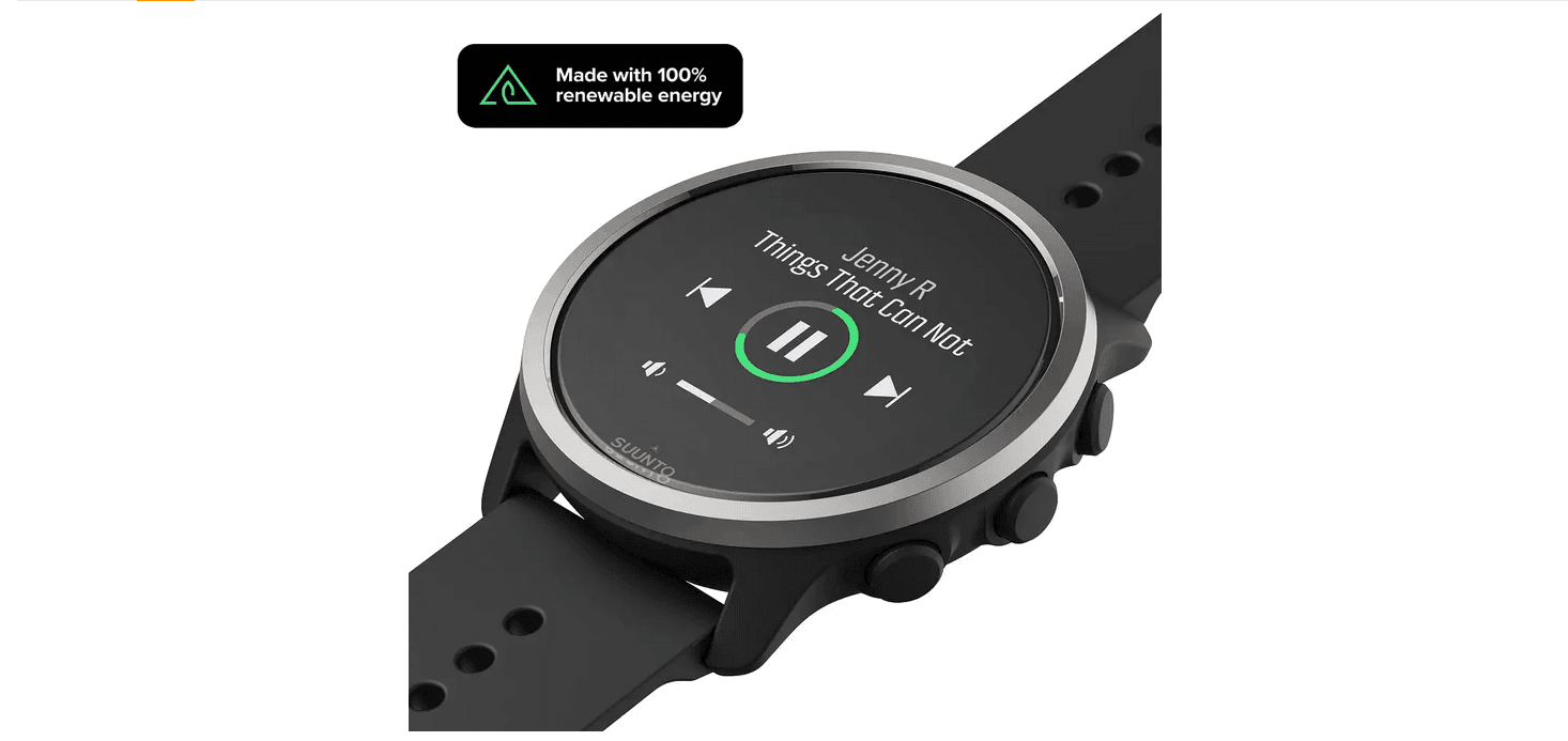 SUUNTO Outdoors PS 2: Product Hero Images