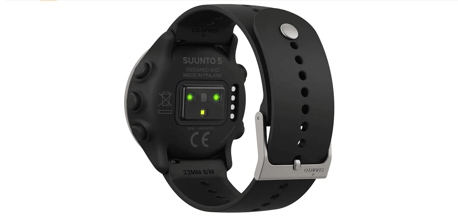 SUUNTO Outdoors PS 3: Product Hero Images