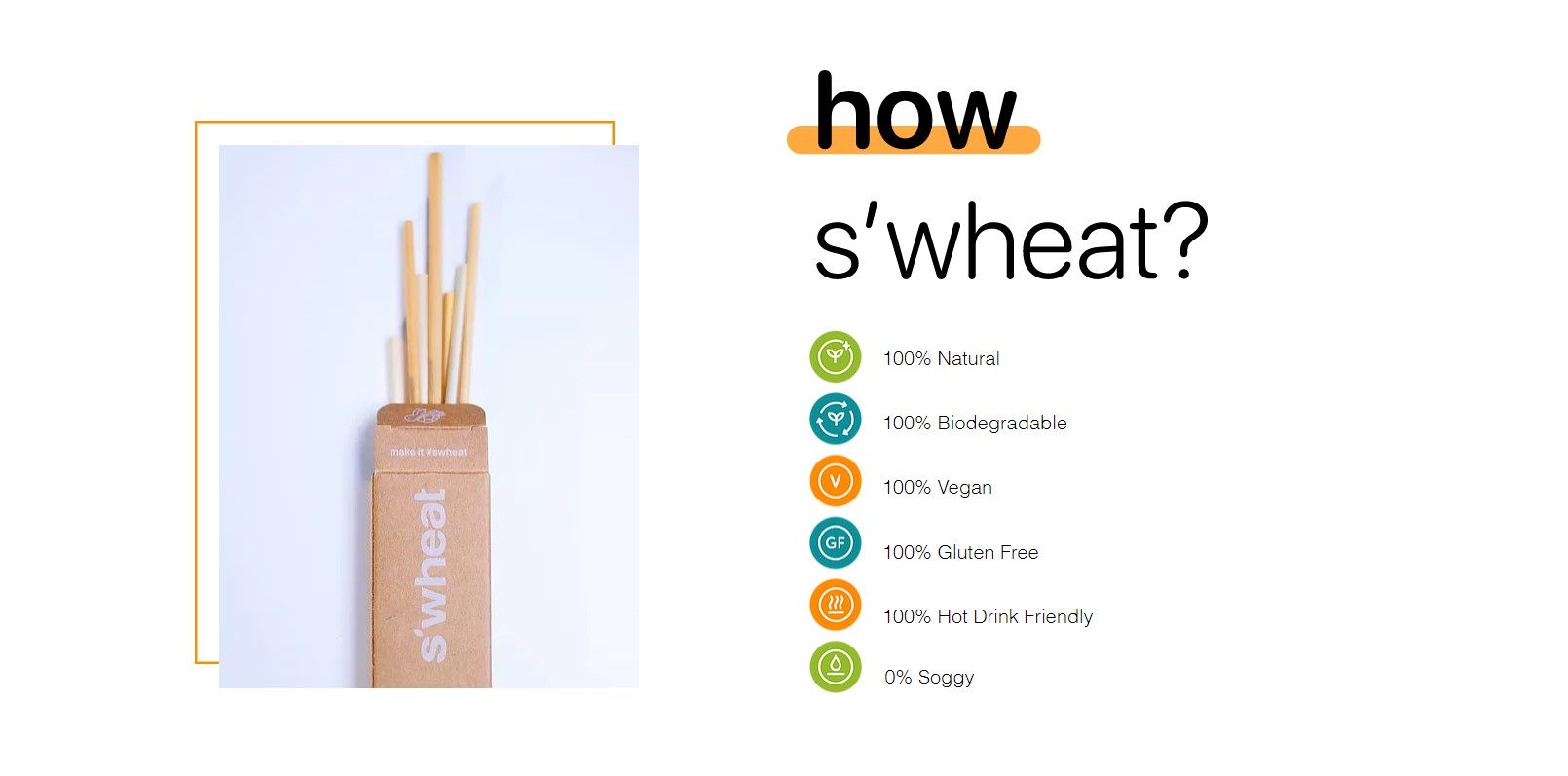 S'wheat 1: A+