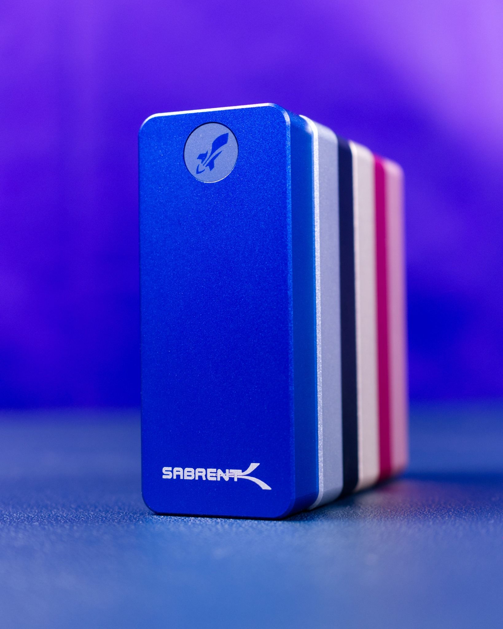 Sabrent 20: Backdrops