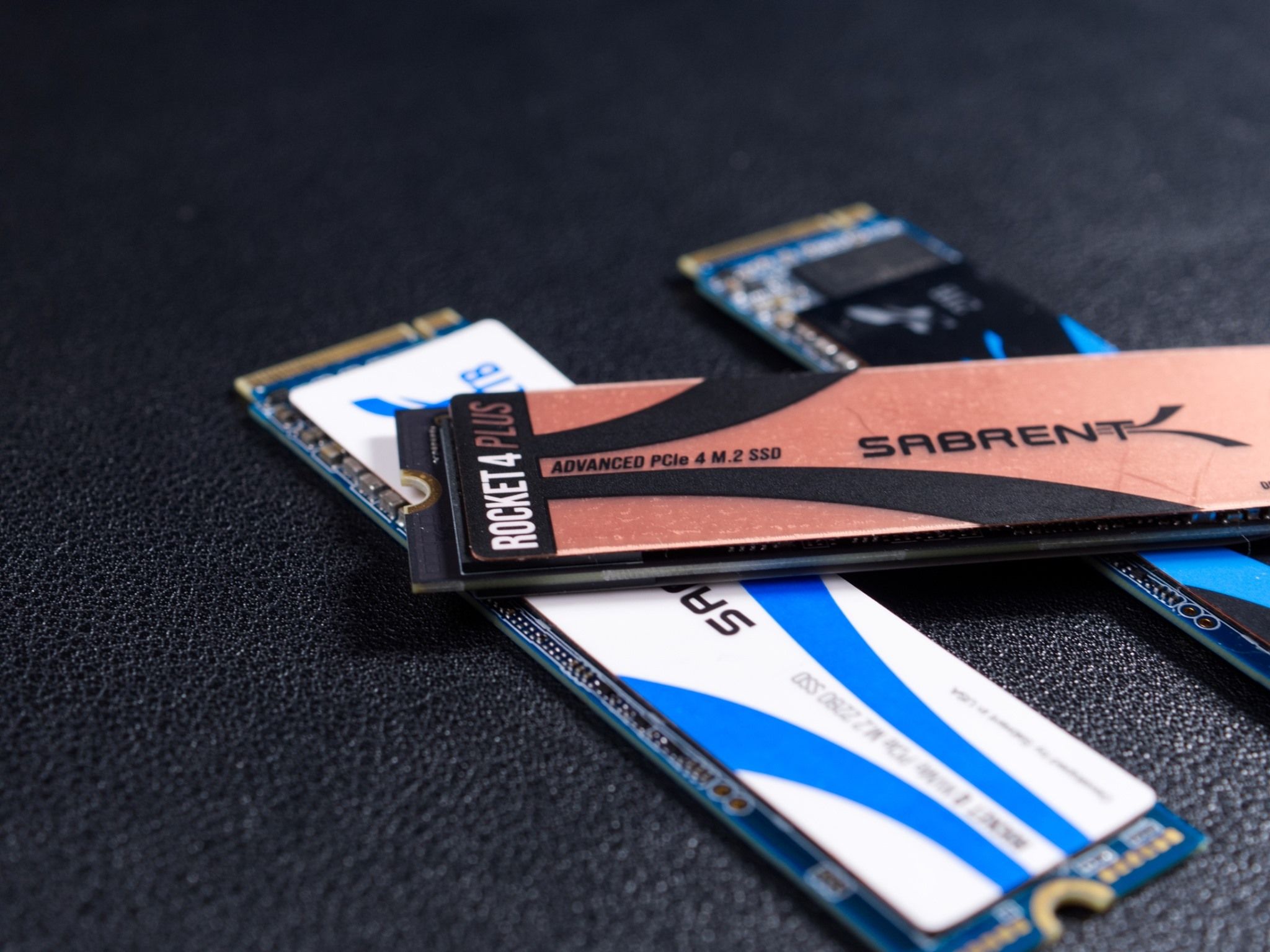 Sabrent 23: Lifestyle Secondary Images