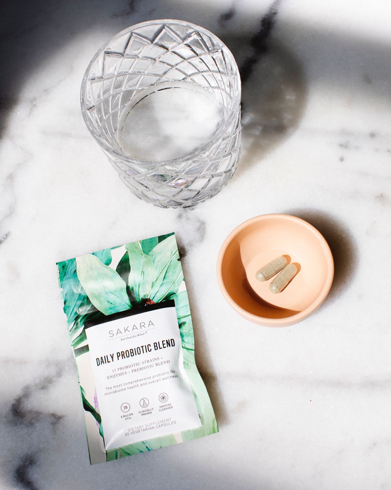 Sakara 02: Lifestyle Secondary Images