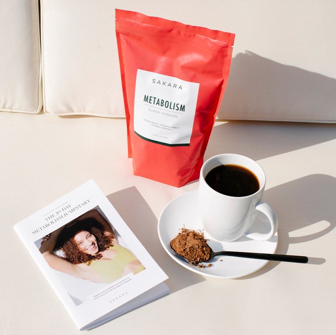 Sakara 03: Lifestyle Secondary Images