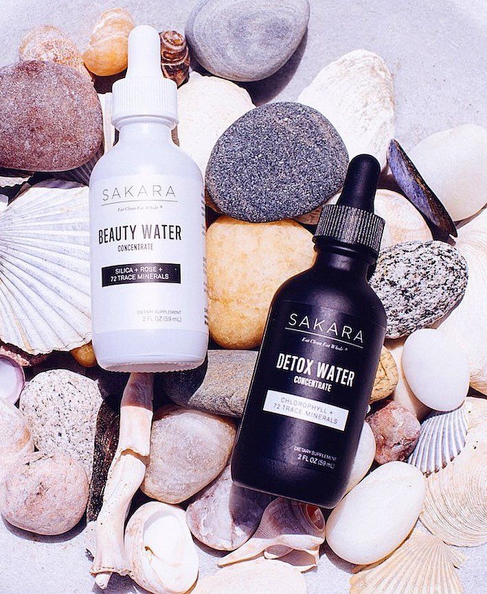 Sakara 06: Lifestyle Secondary Images