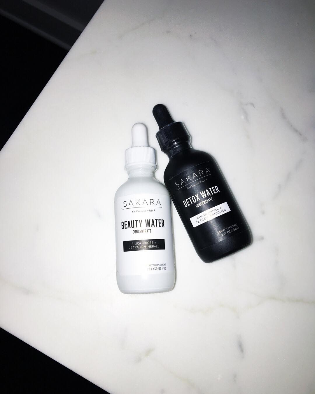 Sakara 07: Lifestyle Secondary Images