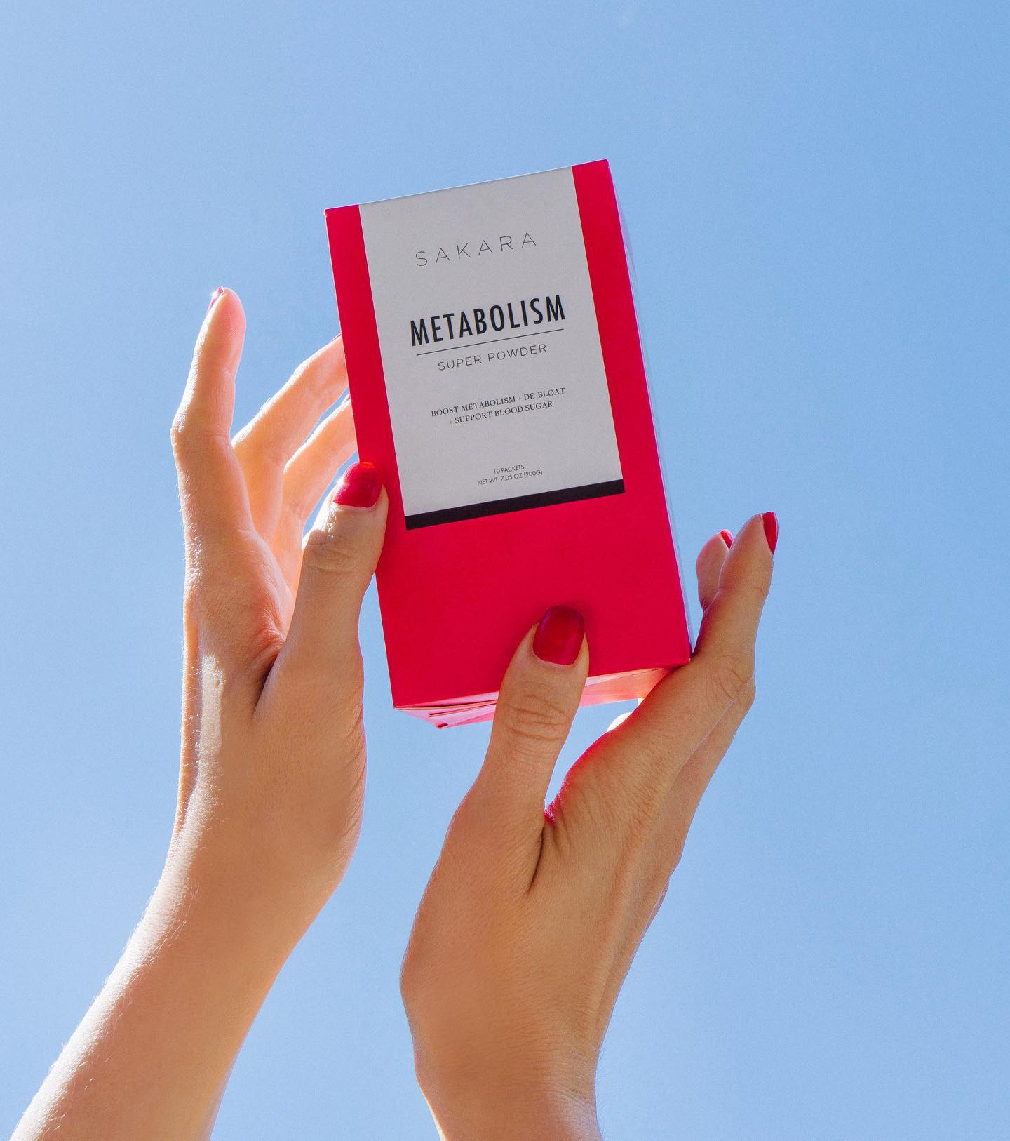 Sakara 09: Lifestyle Secondary Images