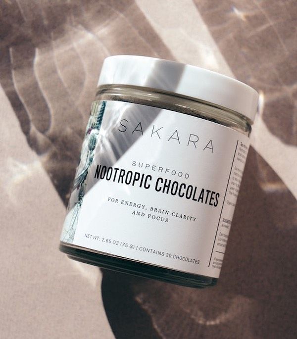 Sakara 11: Lifestyle Secondary Images
