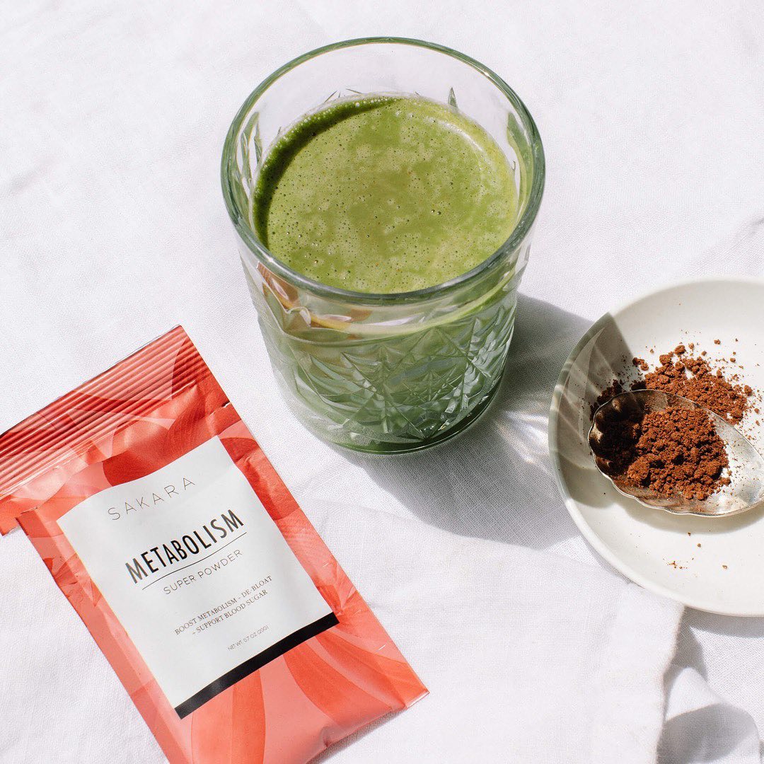 Sakara 13: Lifestyle Secondary Images