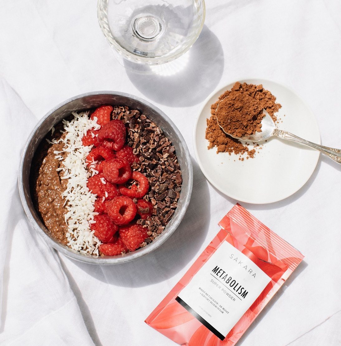 Sakara 14: Lifestyle Secondary Images
