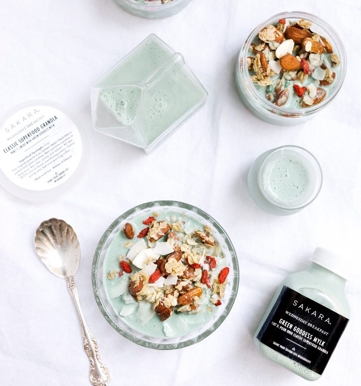 Sakara 16: Lifestyle Secondary Images