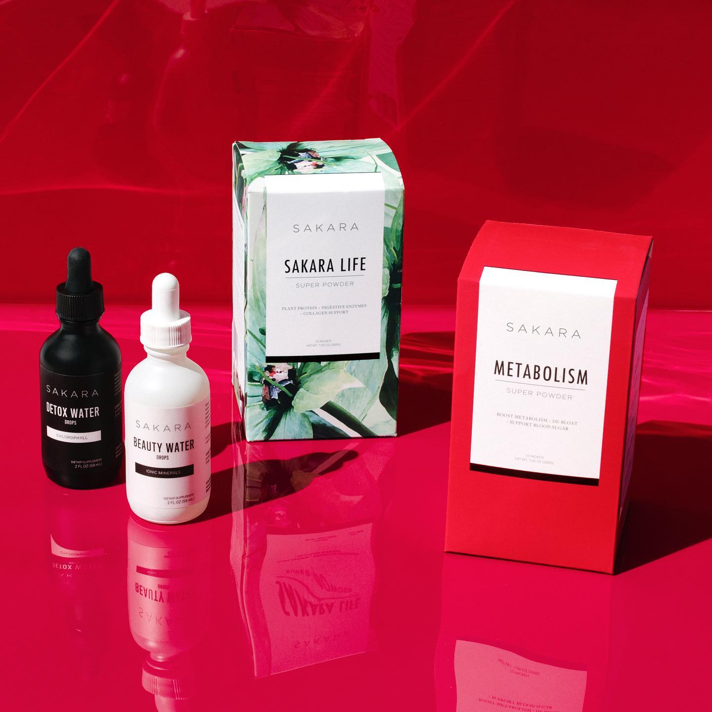 Sakara 17: Amazon listing image