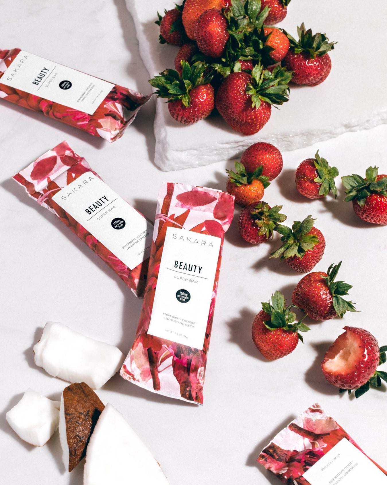 Sakara 20: Lifestyle Secondary Images