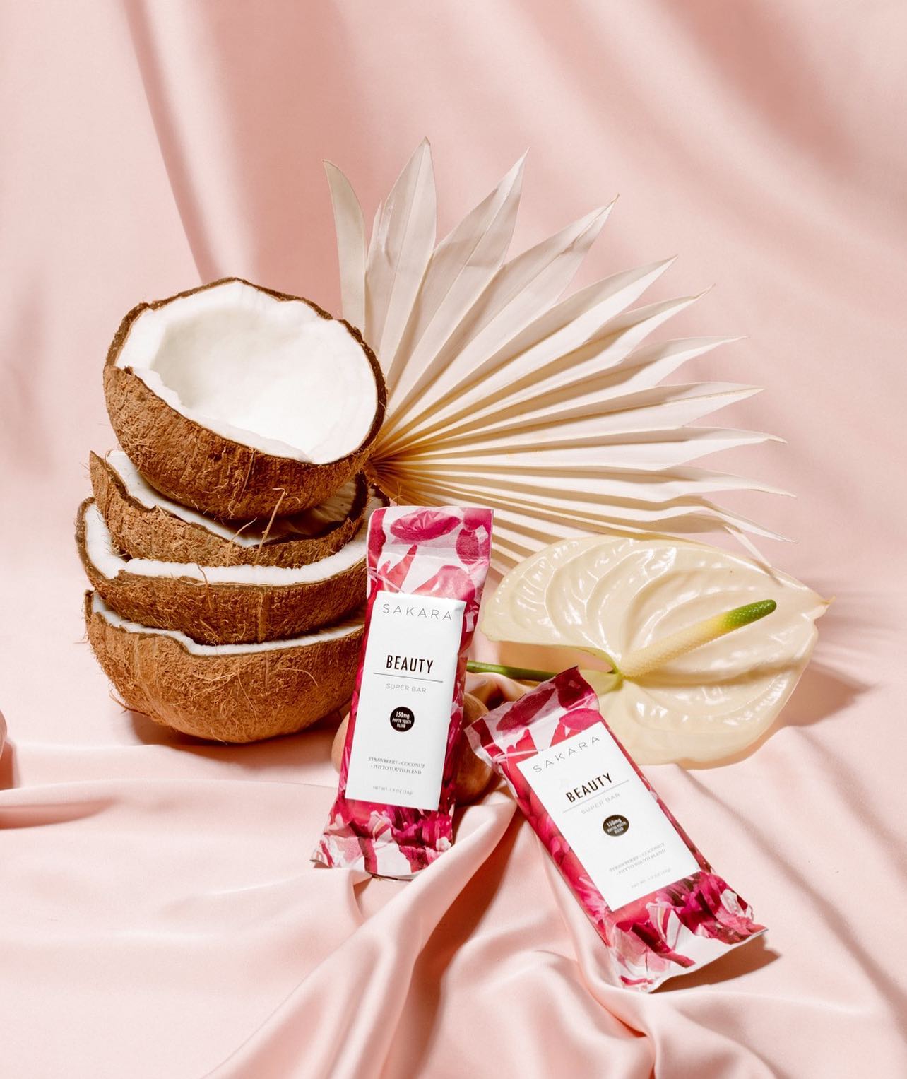 Sakara 21: Lifestyle Secondary Images