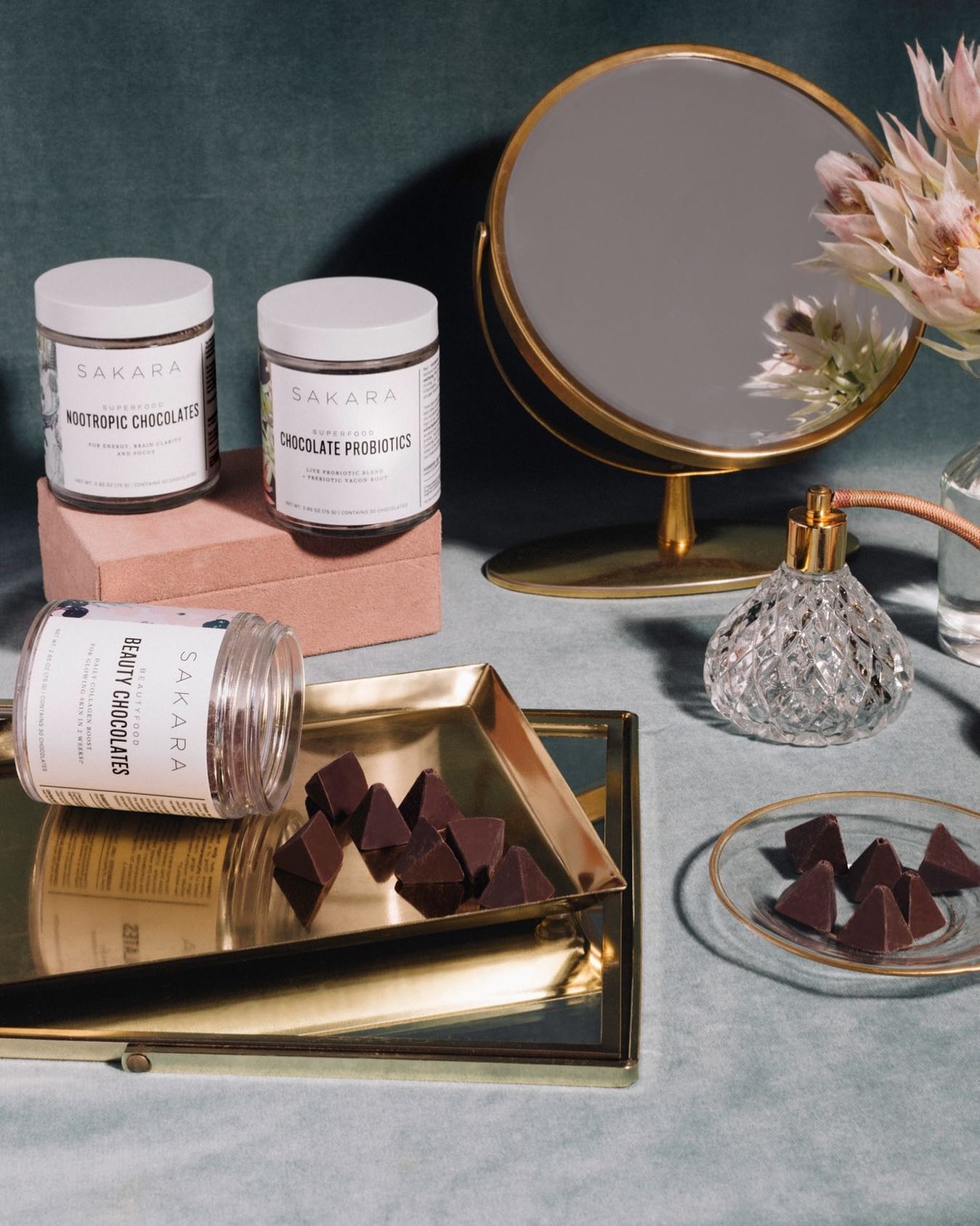 Sakara 24: Lifestyle Secondary Images