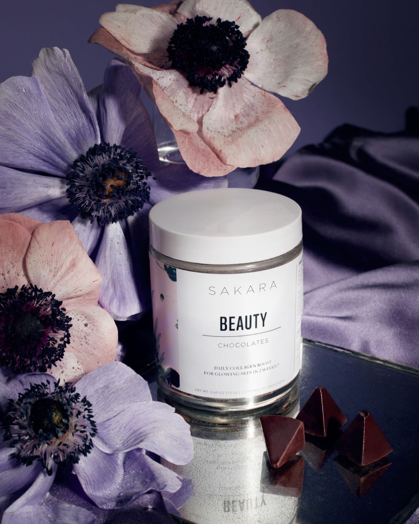 Sakara 27: Lifestyle Secondary Images