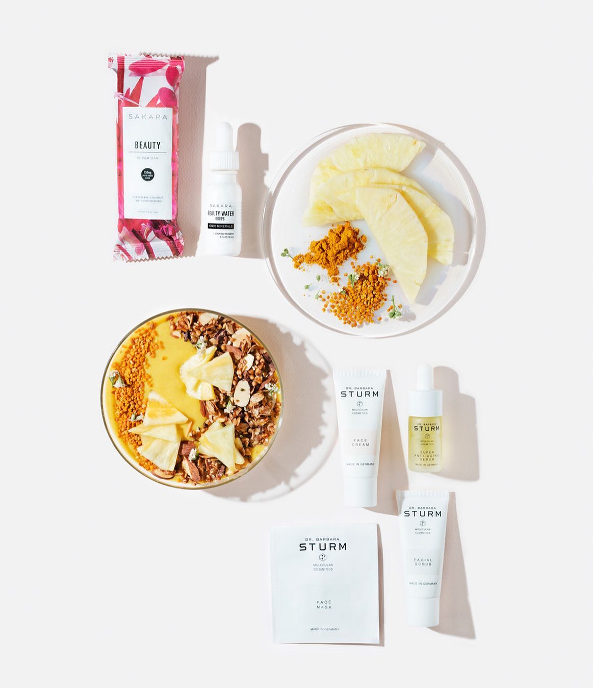 Sakara 28: Lifestyle Secondary Images