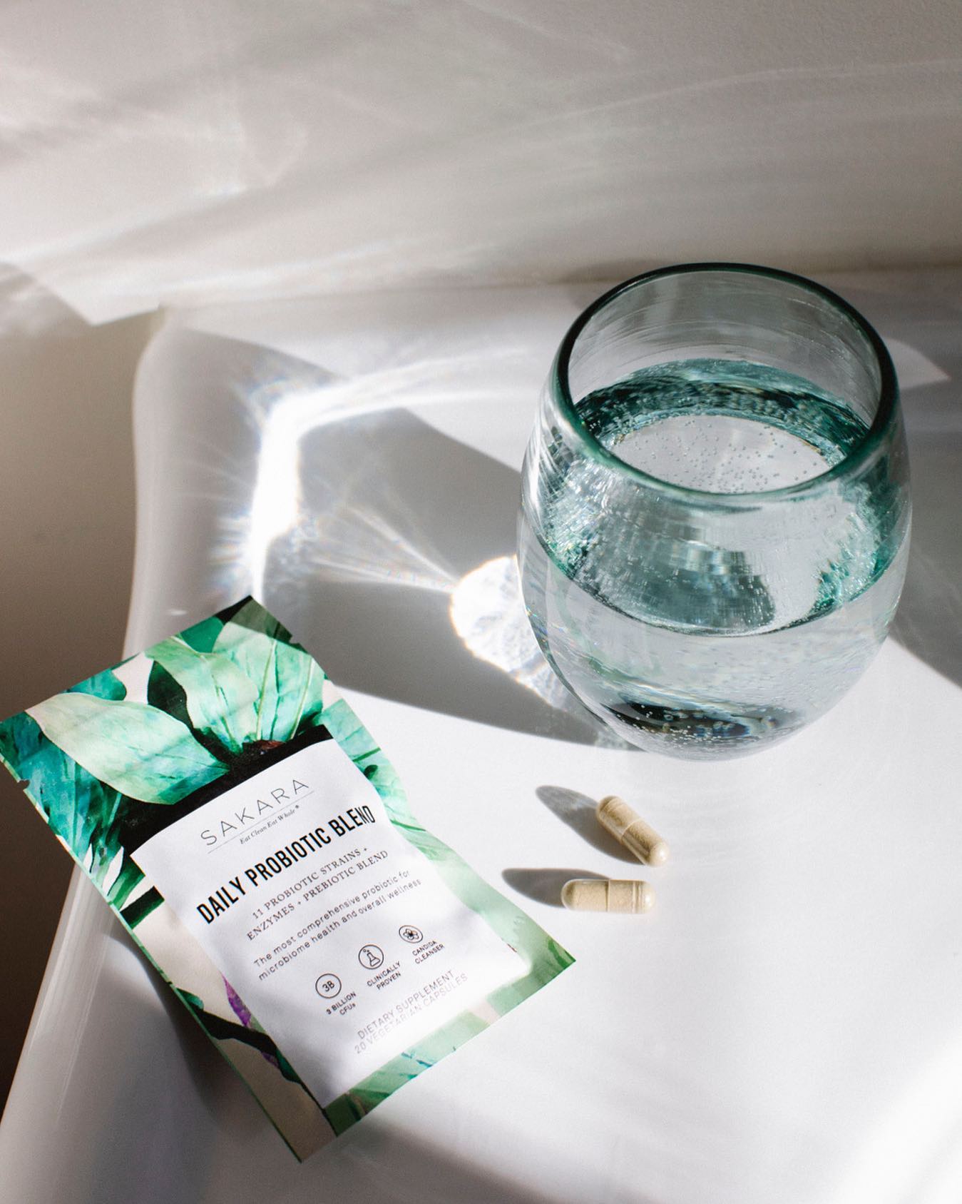Sakara 29: Lifestyle Secondary Images