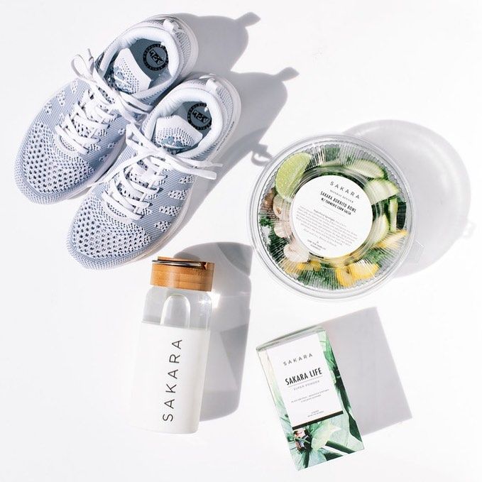 Sakara 30: Lifestyle Secondary Images