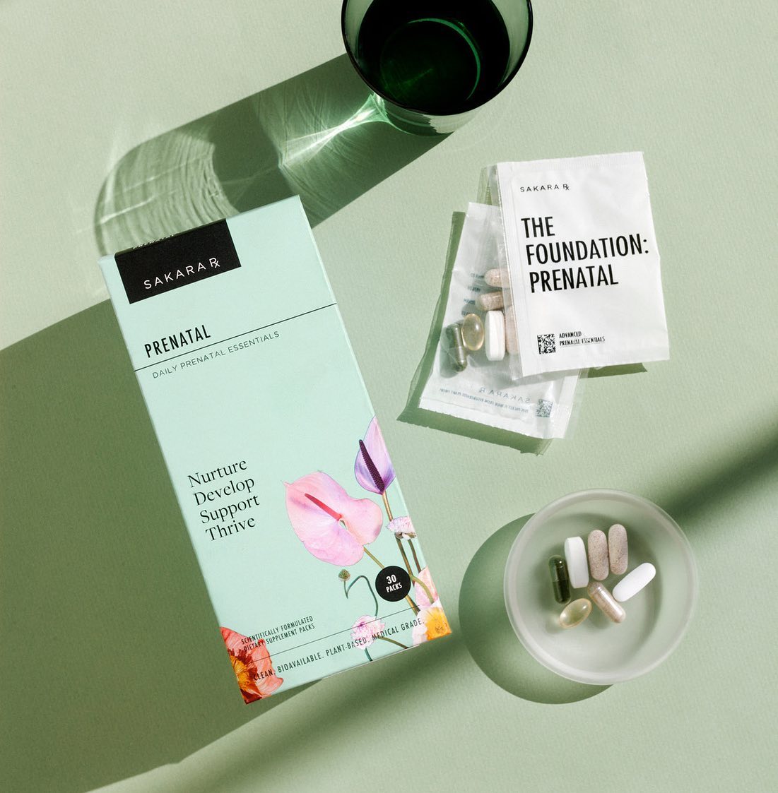 Sakara 32: Lifestyle Secondary Images
