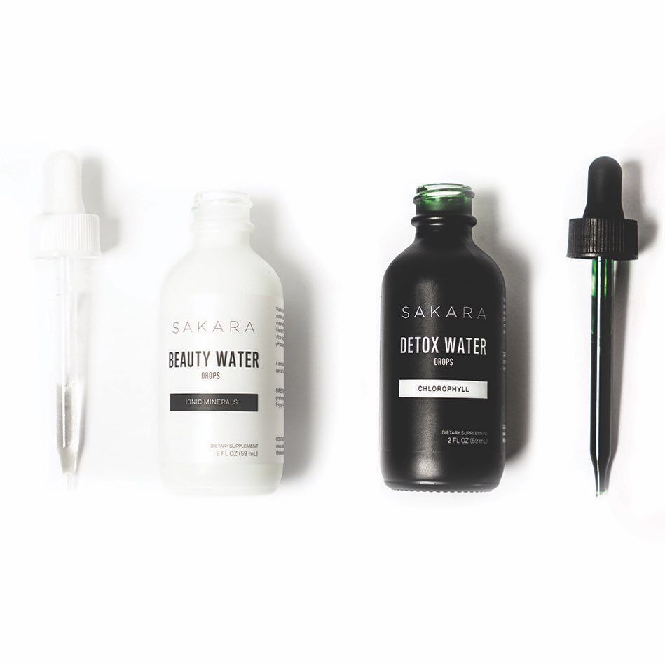 Sakara 34: Product Hero Images