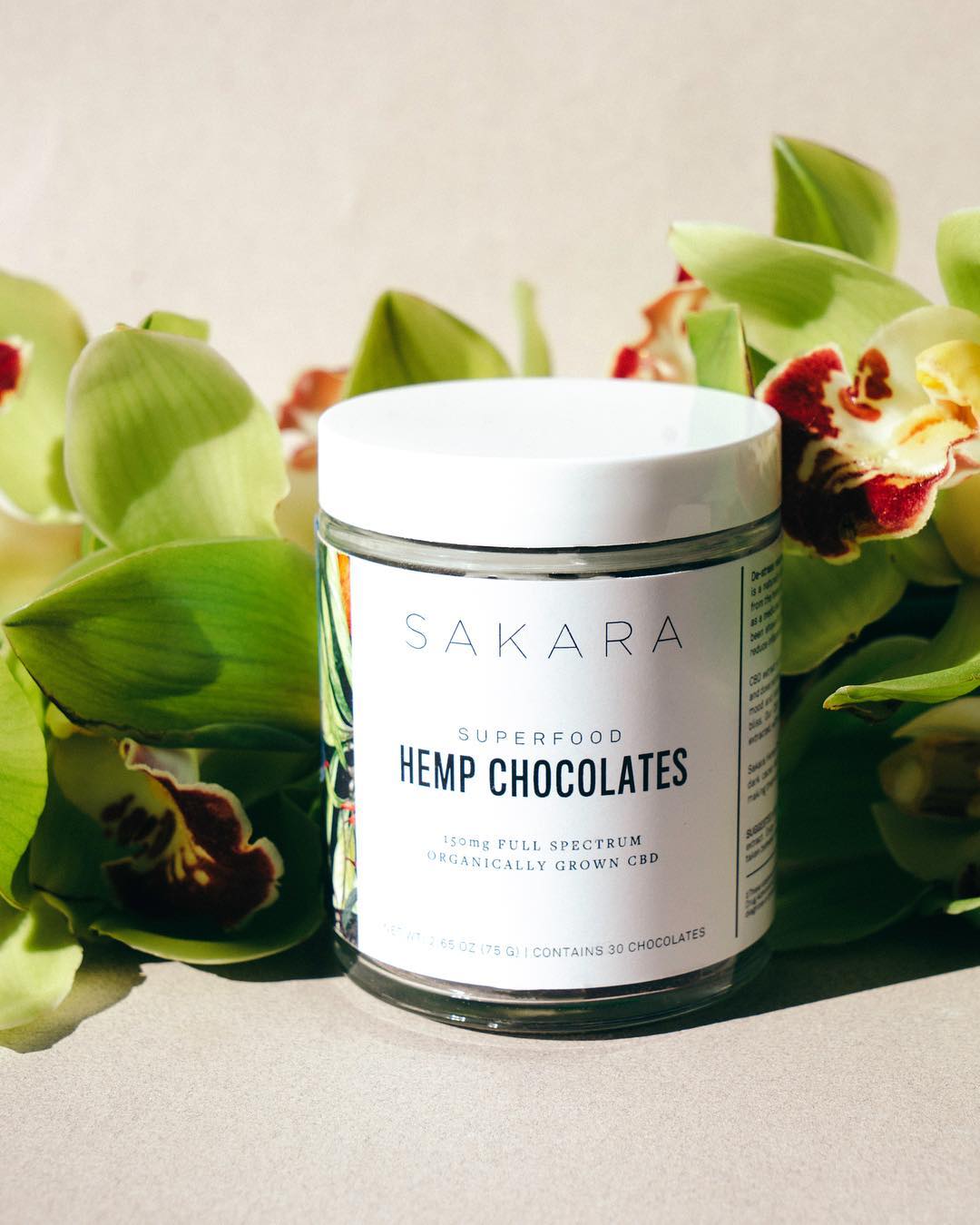Sakara 35: Lifestyle Secondary Images