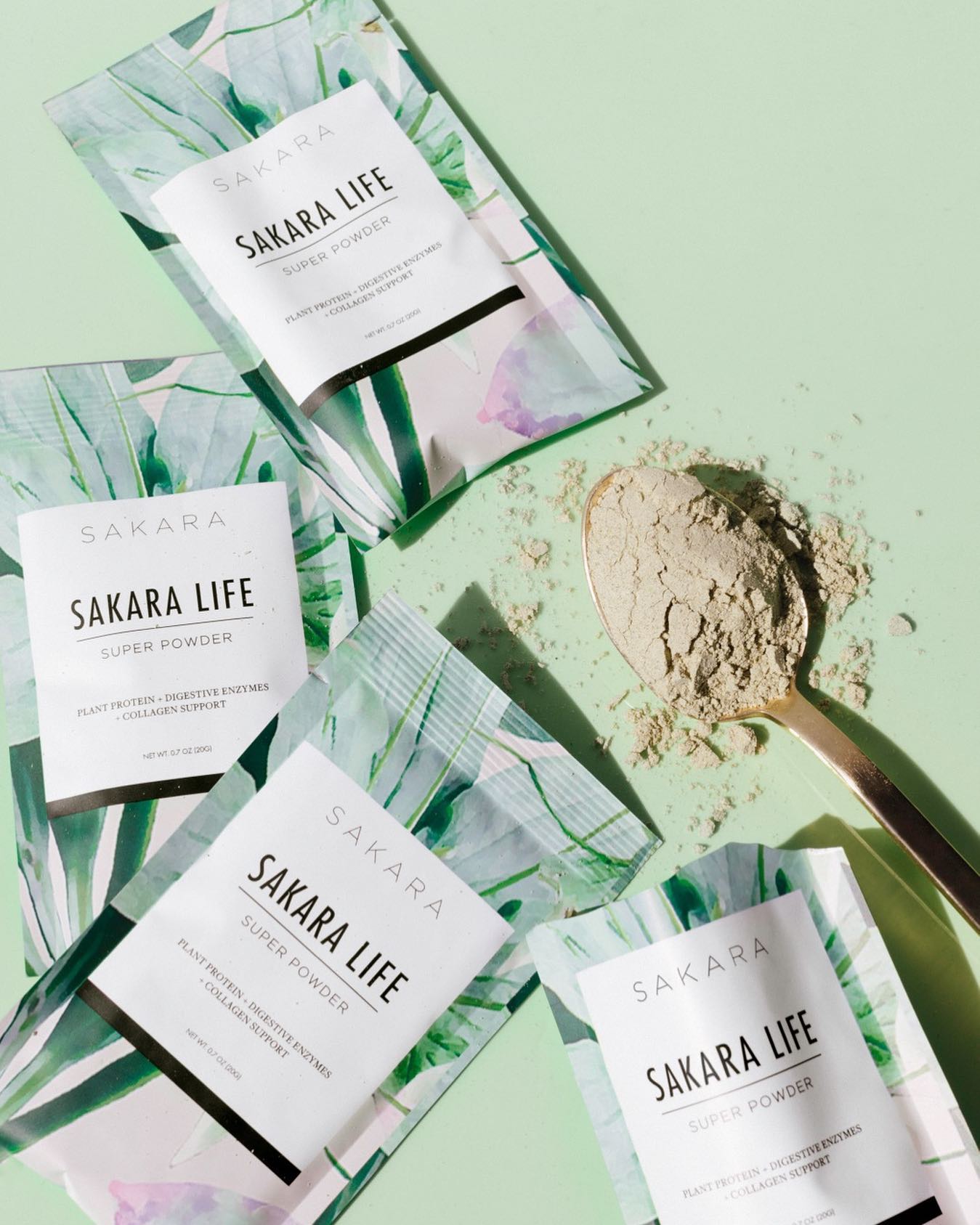 Sakara 36: Lifestyle Secondary Images