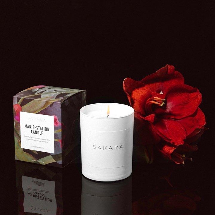 Sakara 39: Packaging