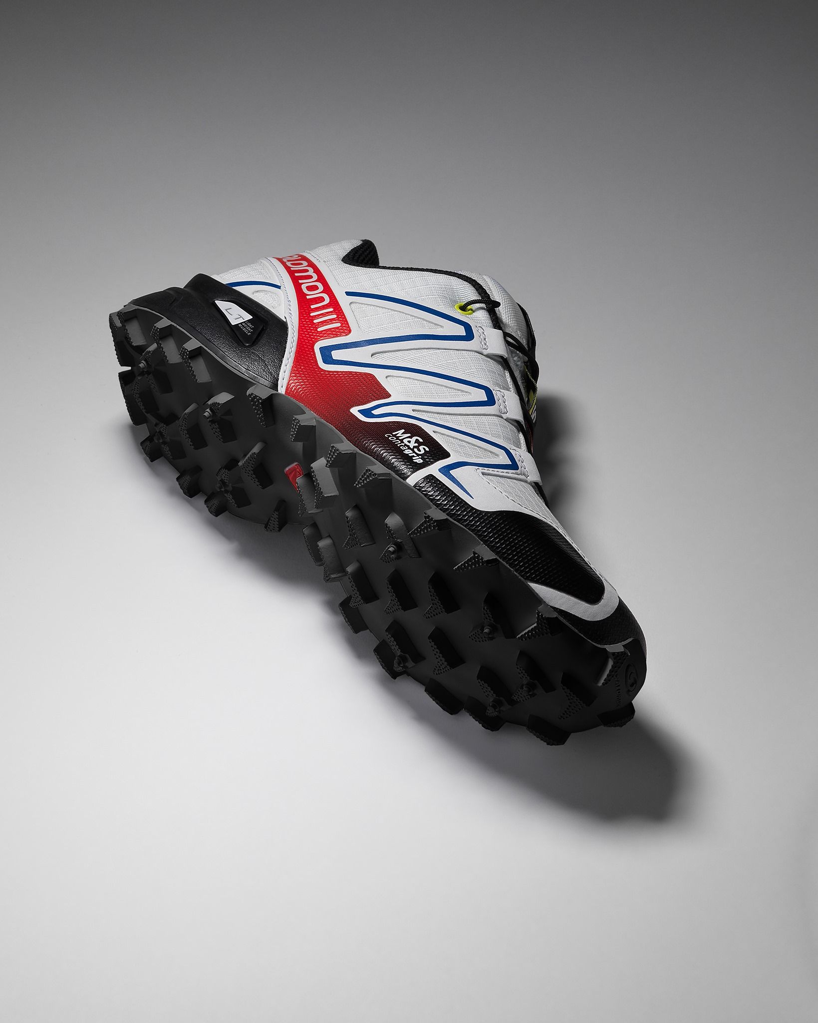 Salomon Outdoors CB 11: Backdrops
