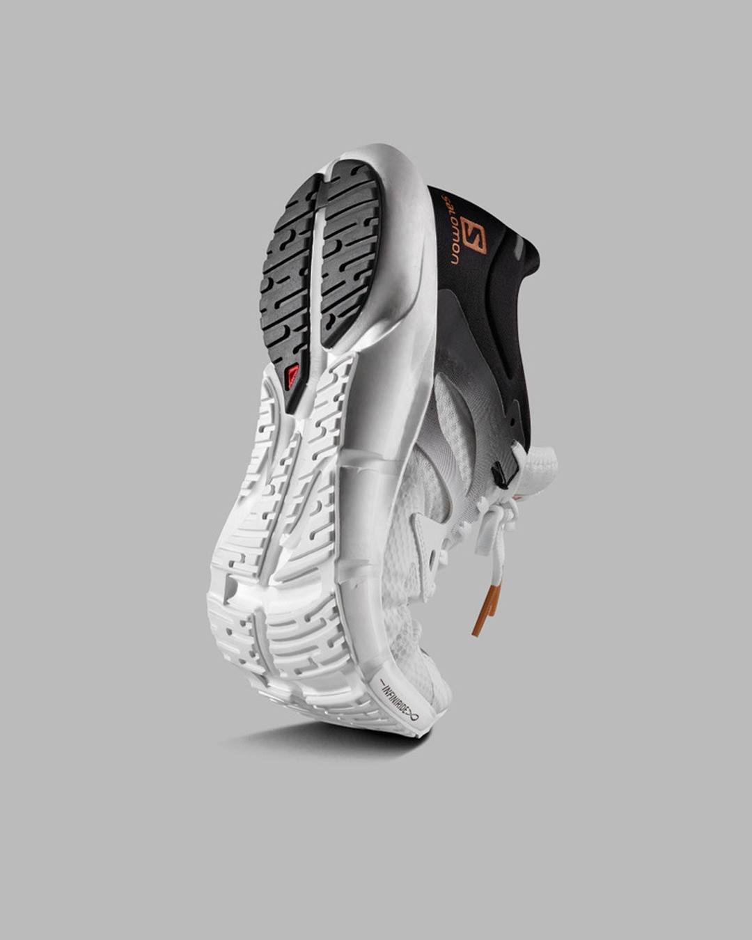 Salomon Outdoors CB 14: Backdrops