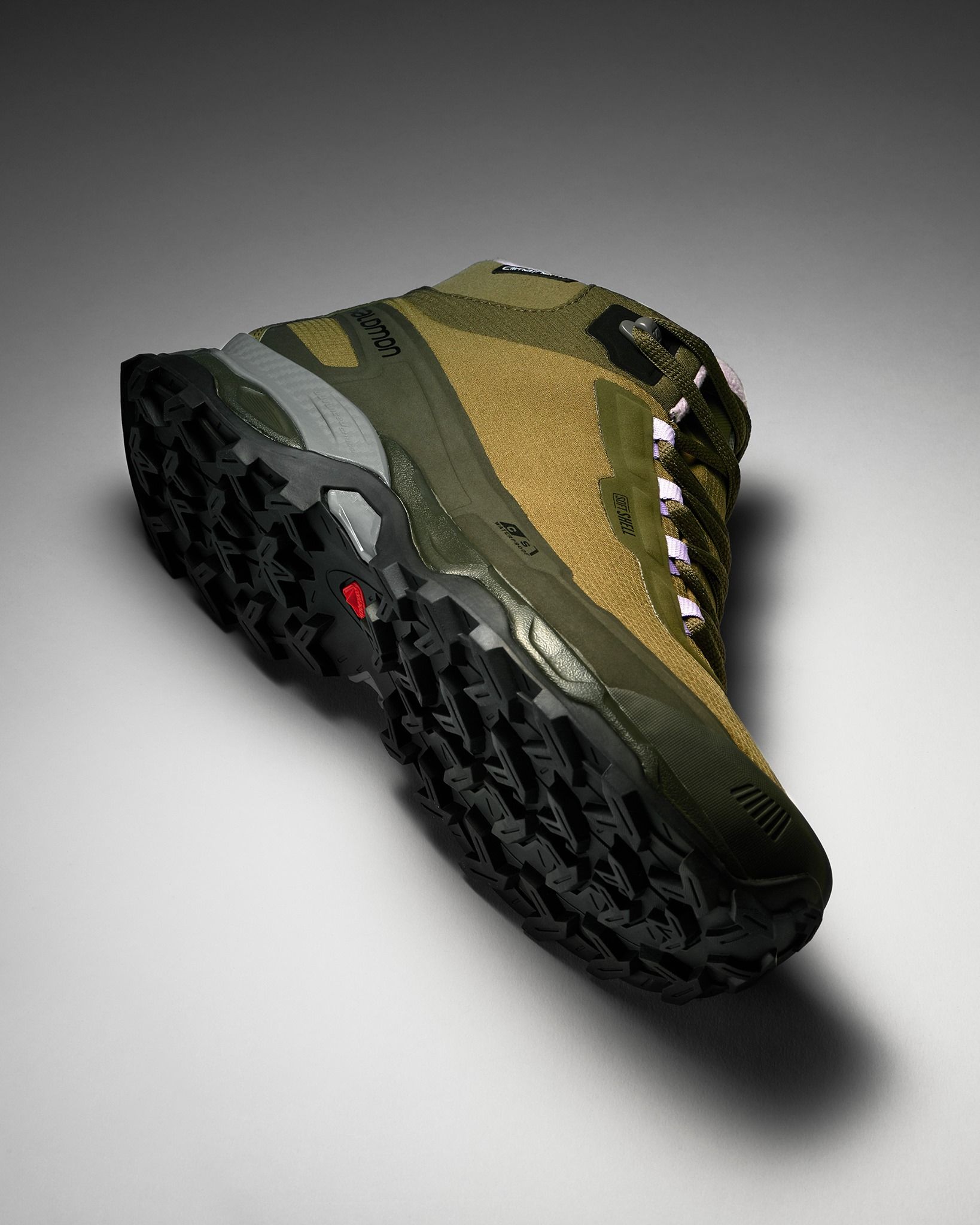 Backdrops for Salomon Outdoors CB 15
