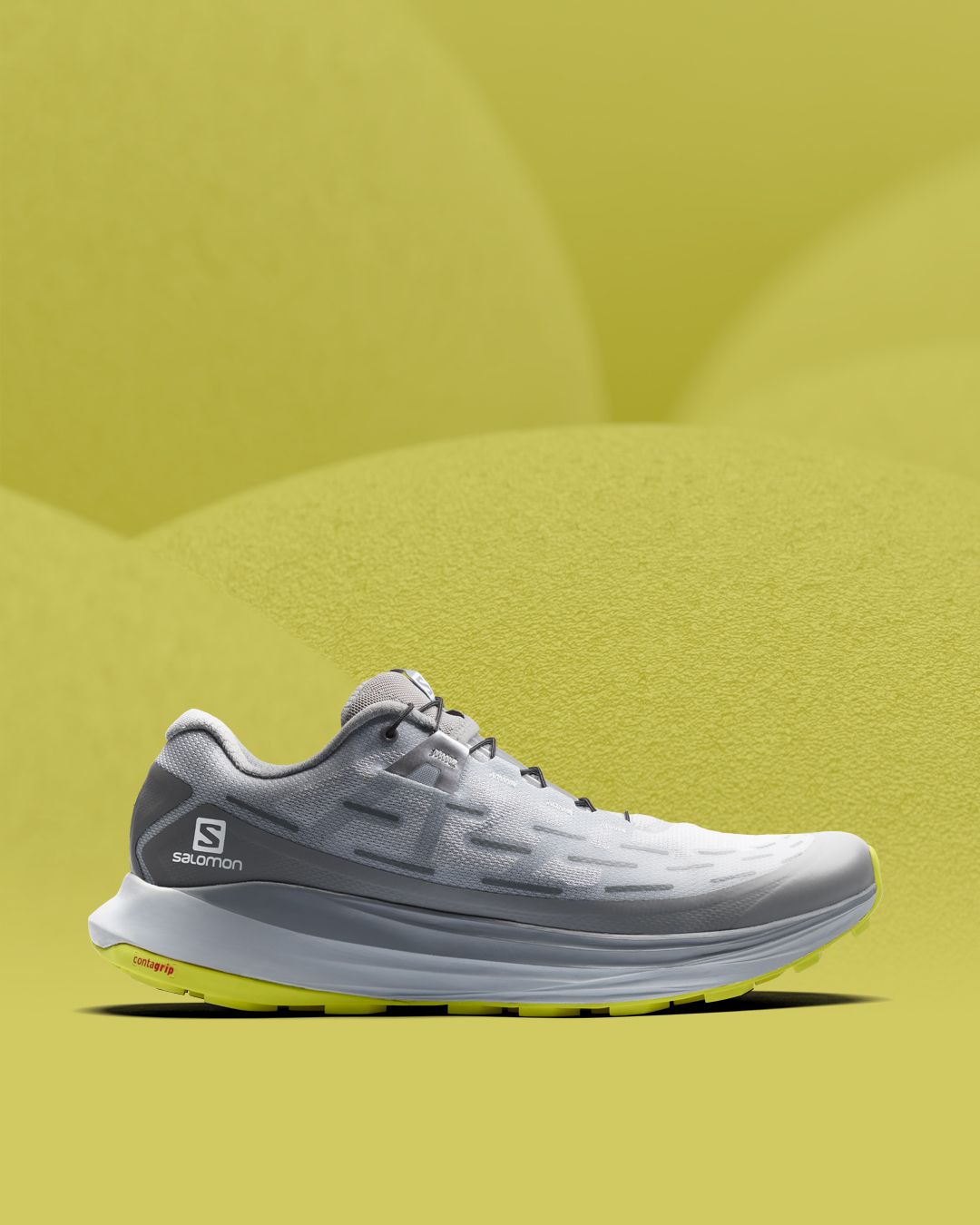 Salomon Outdoors CB 1: Backdrops