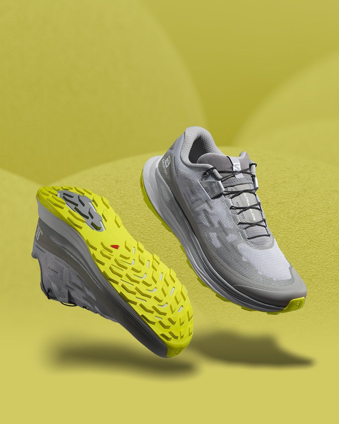 Salomon Outdoors CB 2: Backdrops
