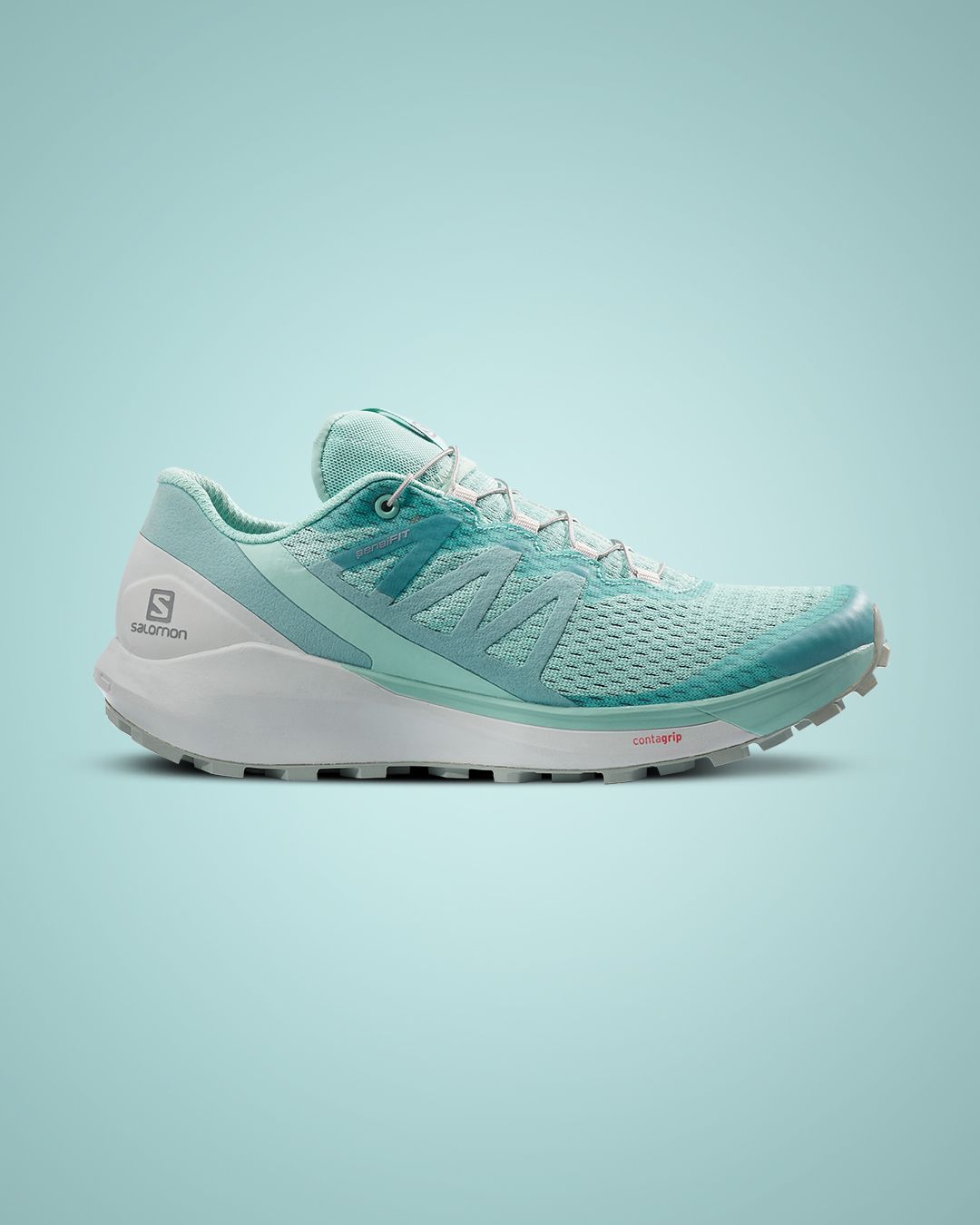 Salomon Outdoors CB 4: Backdrops