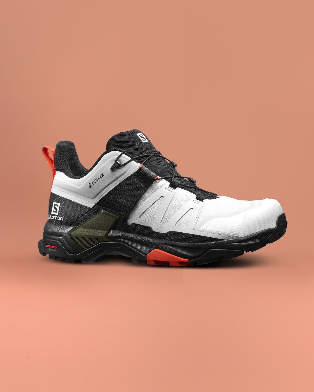 Salomon Outdoors CB 9: Backdrops