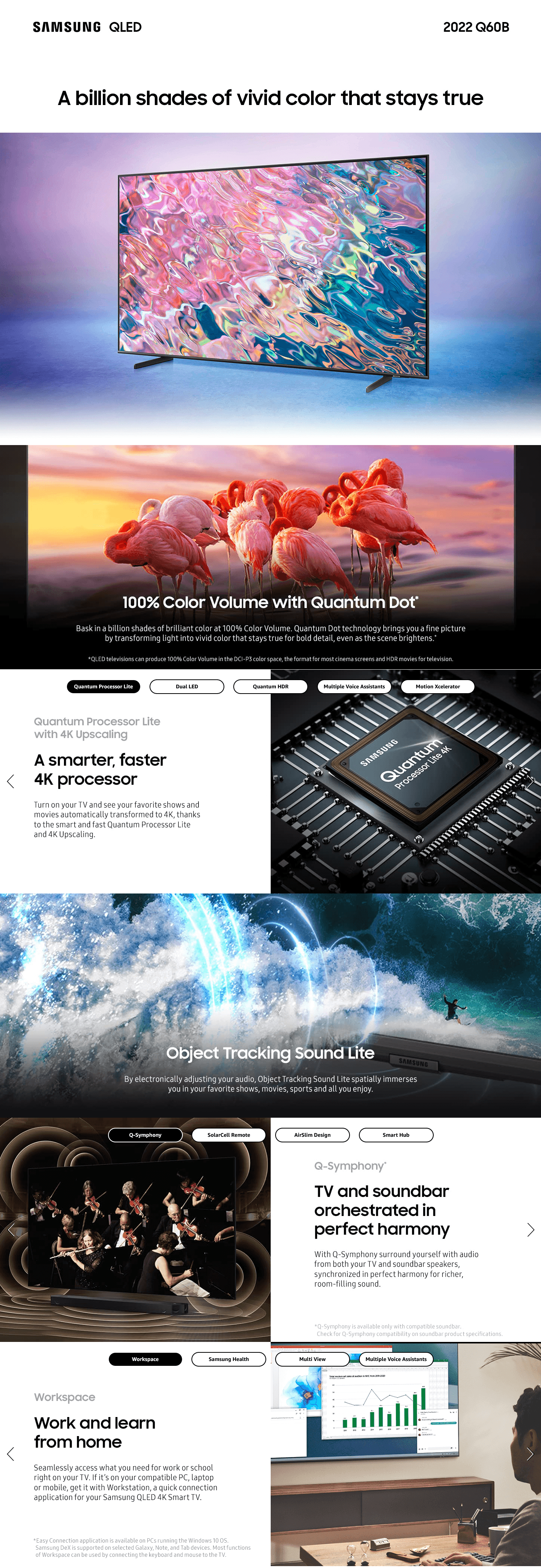 Samsung ConsumerElectronics AA 13: A+ Premium