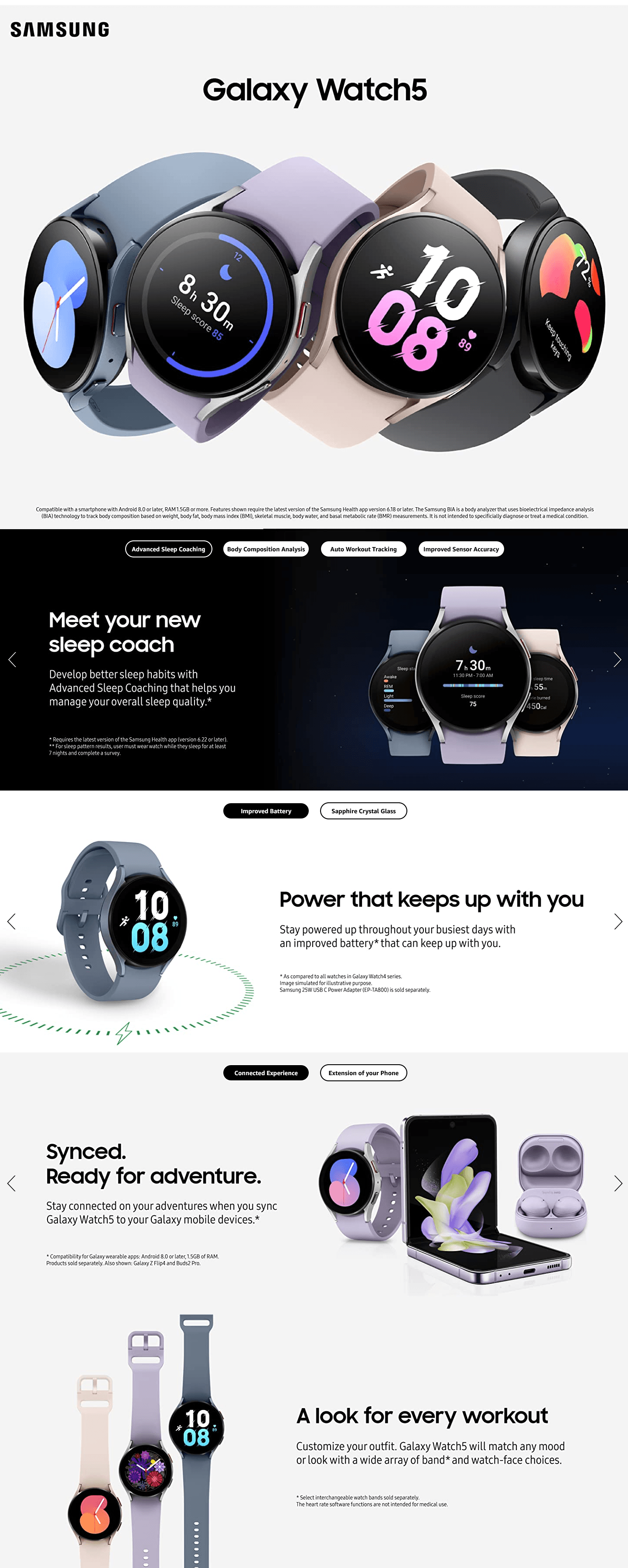 Samsung ConsumerElectronics AA 14: A+ Premium