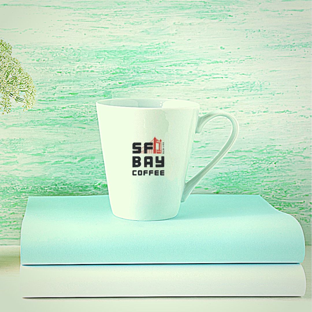 San Francisco Bay Coffee 05: Lifestyle Secondary Images