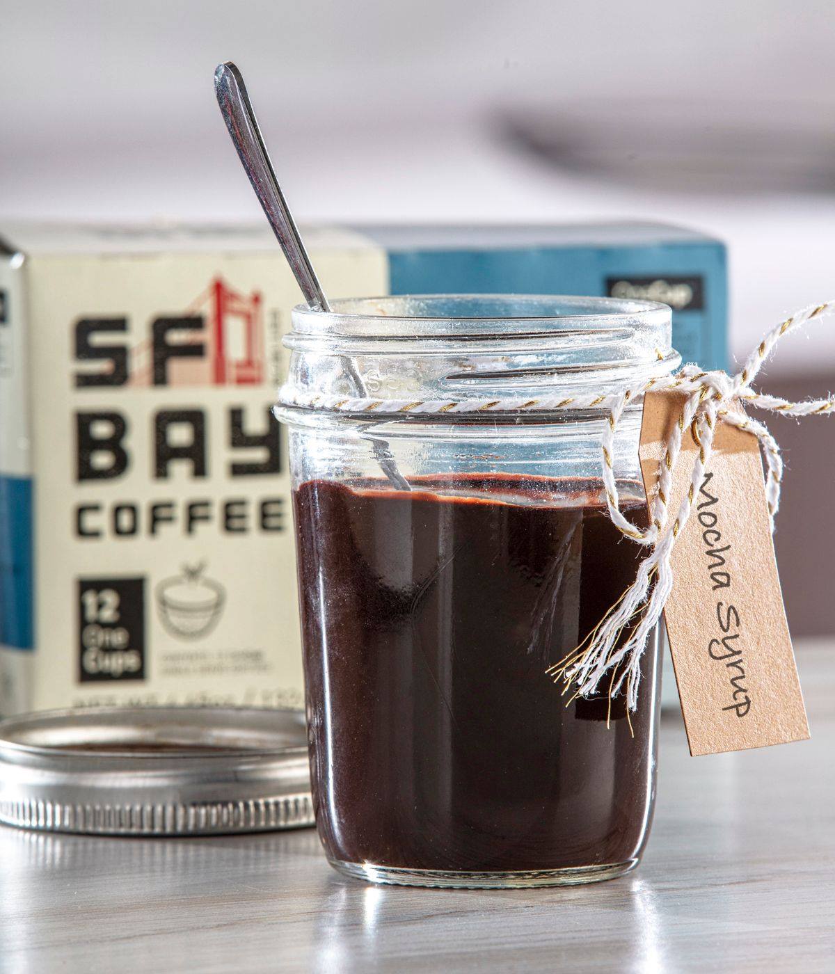San Francisco Bay Coffee 15: Lifestyle Secondary Images