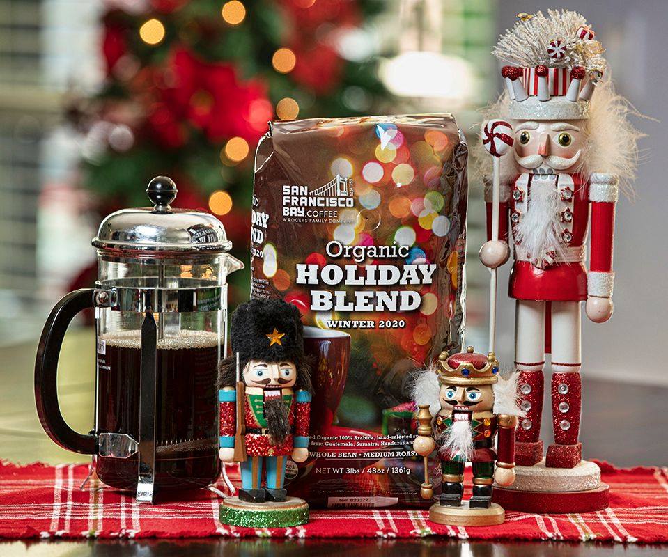San Francisco Bay Coffee 26: Lifestyle Secondary Images