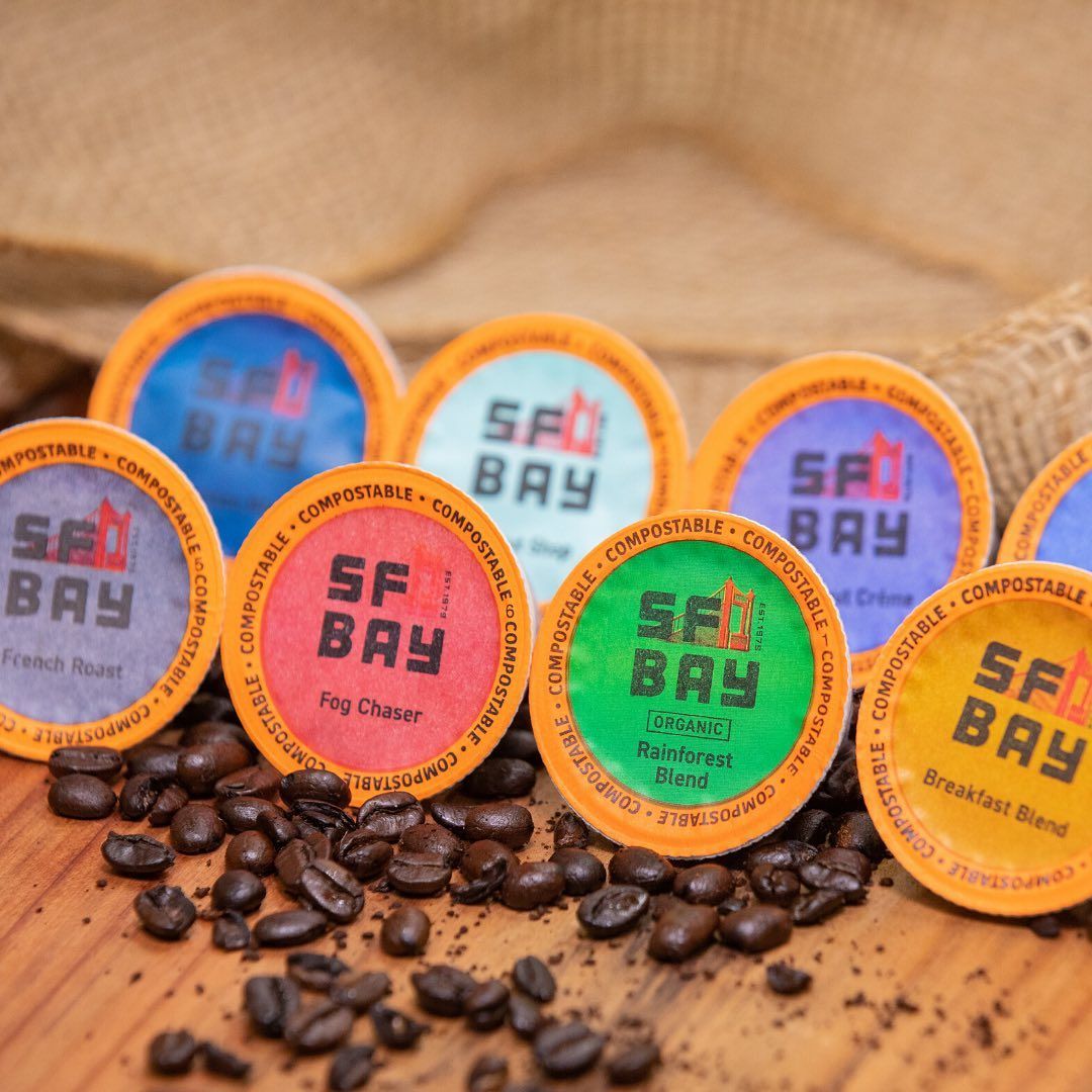 San Francisco Bay Coffee 30: Lifestyle Secondary Images